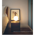 Nordeuropa Mode Kreative Beleuchtung Dekorierte Bar Schlafzimmer LED Schreibtischlampe